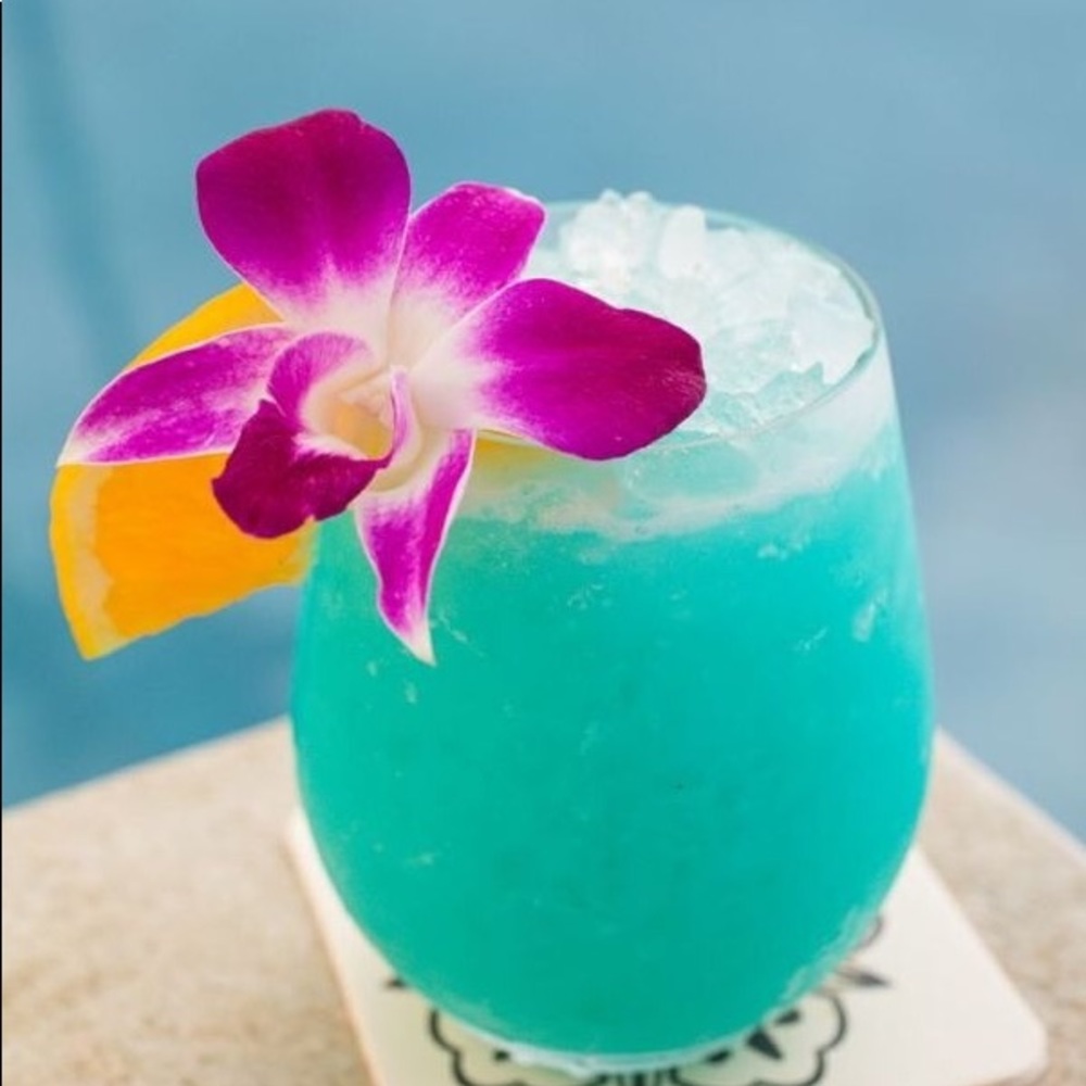 Meet your Posher, Ariel